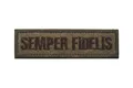 1 Semper Fidelis