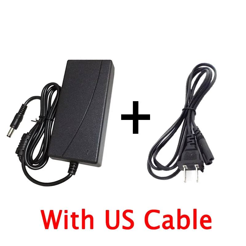 With US Cable