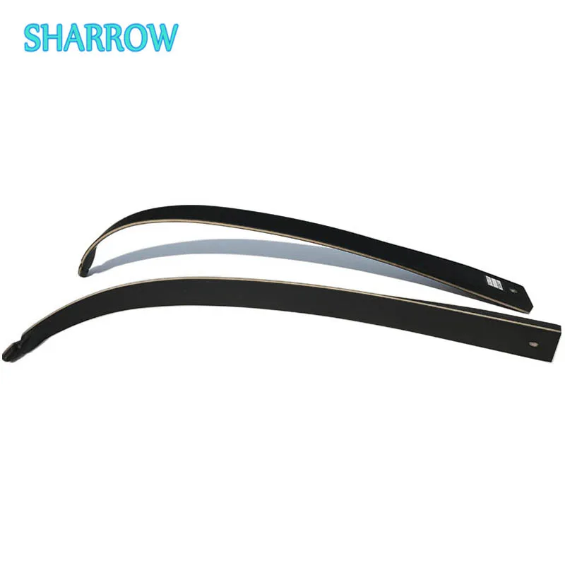 Arco de fuerza recurvo F179, 30-50 libras, dardos de pesca para caza, entrenamiento de tiro, Camping, accesorios de tiro con arco