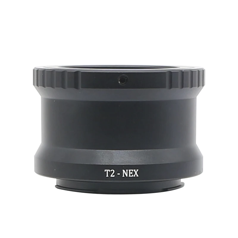 Adaptador de montaje de cámara M48 M42, anillo adaptador de lente réflex teleobjetivo para Sony NEX e-mount, accesorios de fotografía de cámara sin espejo - imagen 2