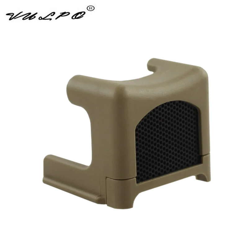 Dispositivo antirreflejos VULPO Killflash para RMR Mini Reflex Red Dot Sight Tactical Scope Accessories - imagen 3