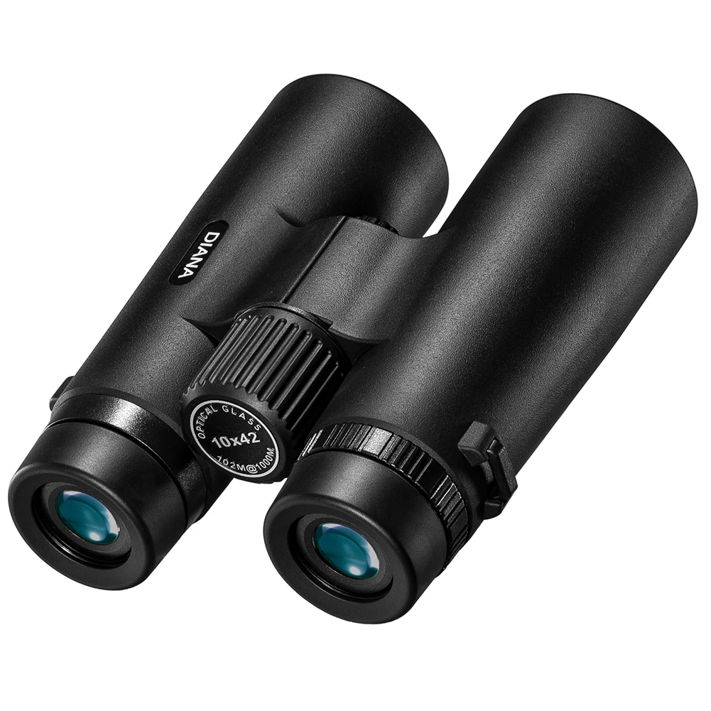 DIANA HD Binoculares profesionales para caza y acampada - imagen 4