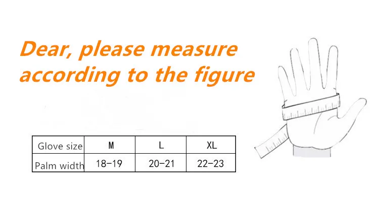 Guante Militar Táctico Medio Dedo - Uso en bicicleta