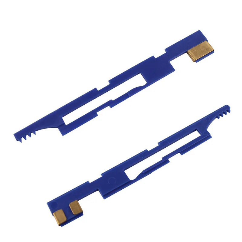 Placa selectora reforzada VULPO Airsoft para Series Airsoft AEG M4/AK/G36/G3 - imagen 3