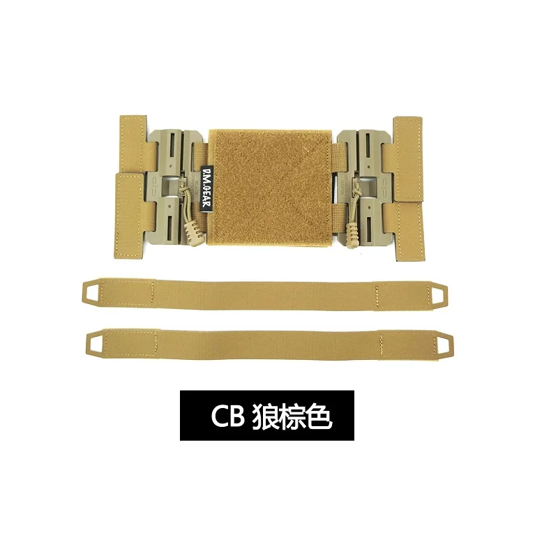 Chaleco táctico universal, liberación rápida, para JPC CPC, 6094, 4020 - imagen 4