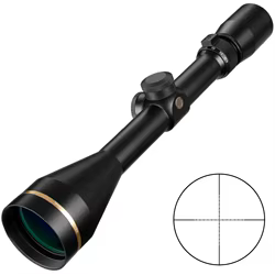 VX 4.5-14x50 Mil-dot Riflescopes Rifle Scope Hunting Scope con 11/20 soportes