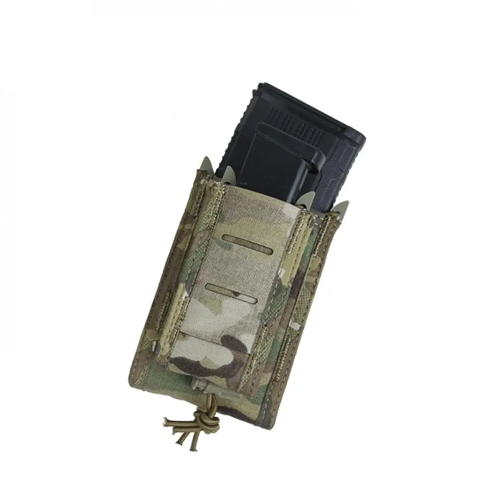 Cinta de Extracción rápida TMC3357 M4 de alta velocidad, cinta MOLLE, con soporte, Dial especial - imagen 2