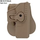 GB42R Right Glock