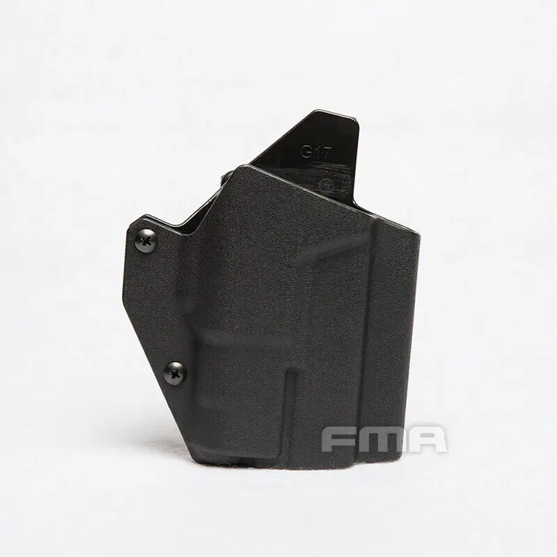 FMA funda táctica G17 versión corta para G17 e informe APLC Light - imagen 3