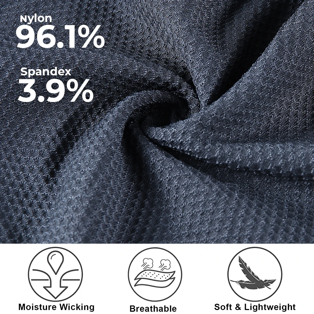 Gorra duradera - Construcción robusta