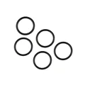 5pcs O Ring