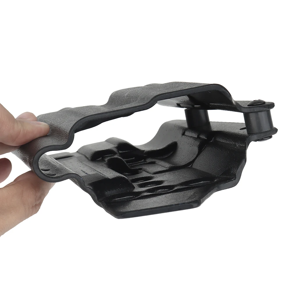 Funda de pistola táctica para Sig Sauer P226 X300, funda de pistola con pala de cintura QLS, accesorios de caza - imagen 5