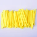Yellow  36pcs