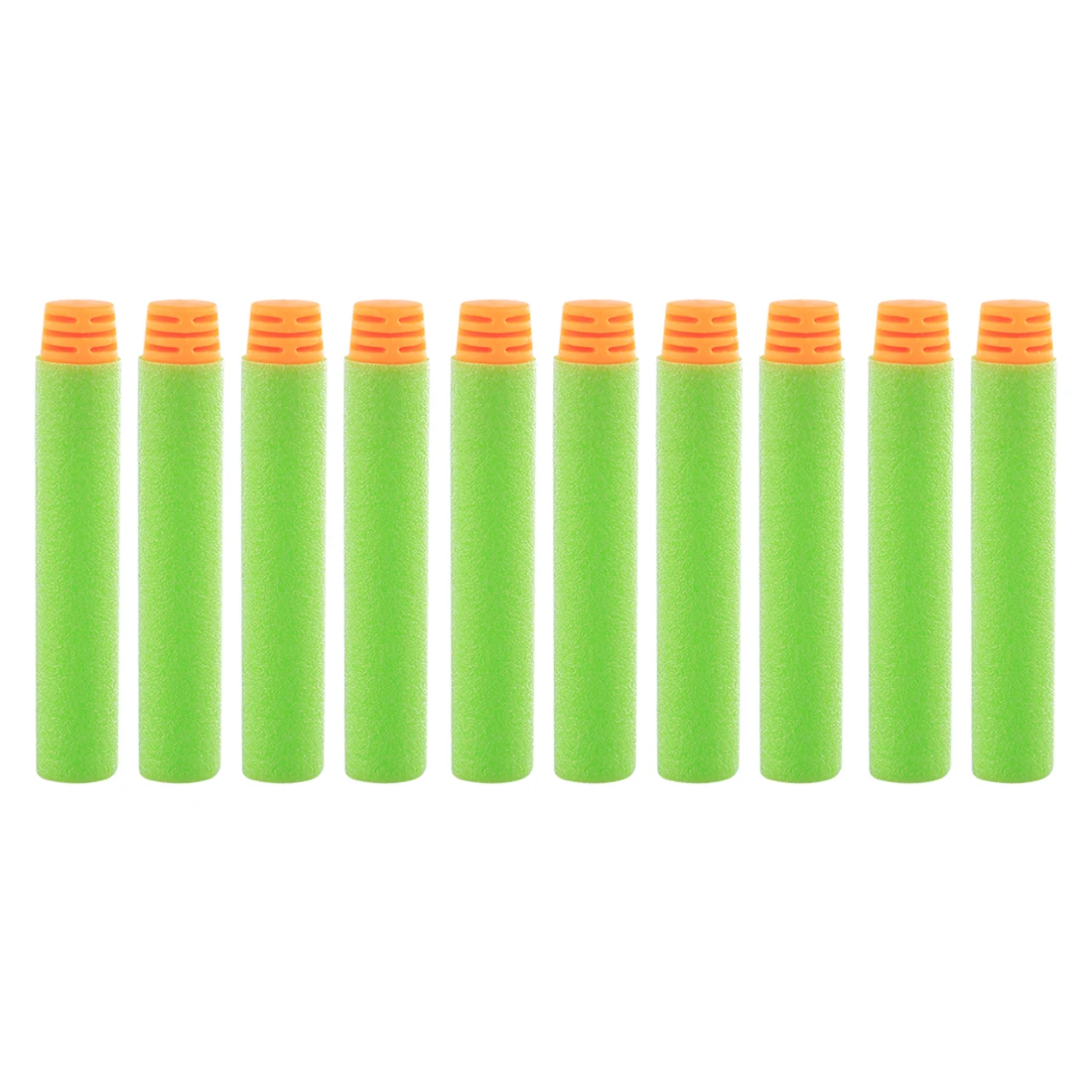Balas de repuesto para pistola de juguete Nerf Elite para niños, 300x7,2 cm, 1,3 unidades - imagen 3