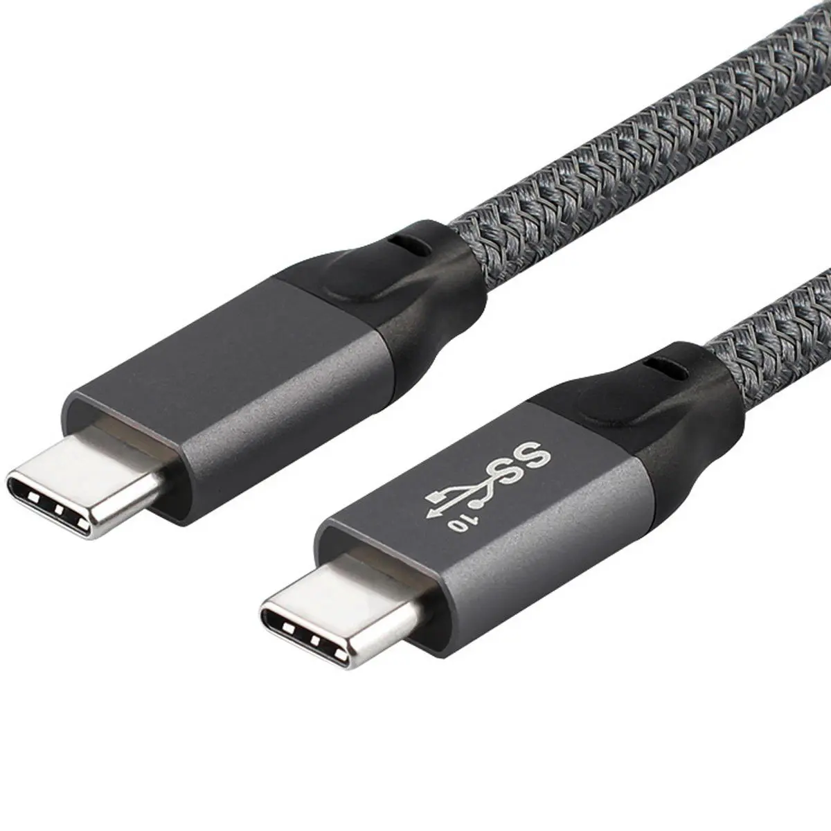 Cable de USB-C tipo C hembra a Displayport DP Sink HDTV, Adaptador 4K, 60hz, 100 p, 10Gbps, 1080 W, para tableta, teléfono y ordenador portátil - imagen 5