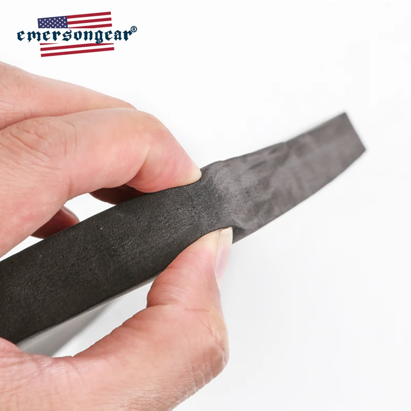 Placa - Chaleco táctico