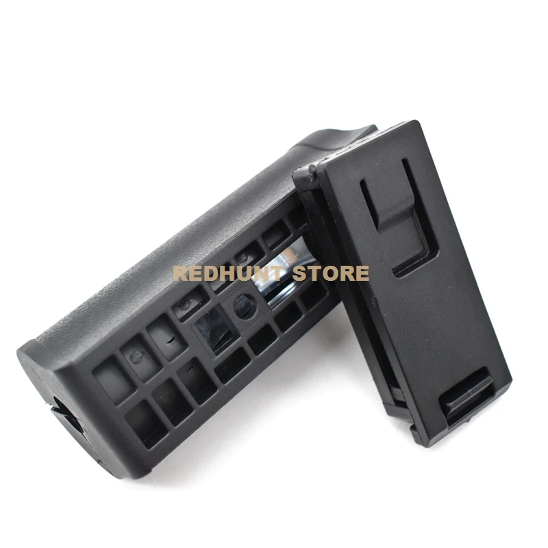 Bolsa de pulverización de polímero táctico, equipo de servicio de caza, soporte de pulverización de Mace superior abierto, bolsa para Paintball - imagen 5