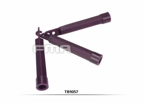 Palo Luz IR Simulado - Instalación sencilla