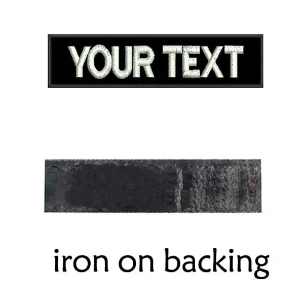 black iron