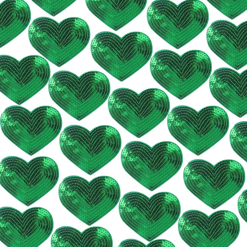 Parches termoadhesivos de dibujos animados para ropa, parches bordados para planchar en la ropa, 10 piezas - imagen 4