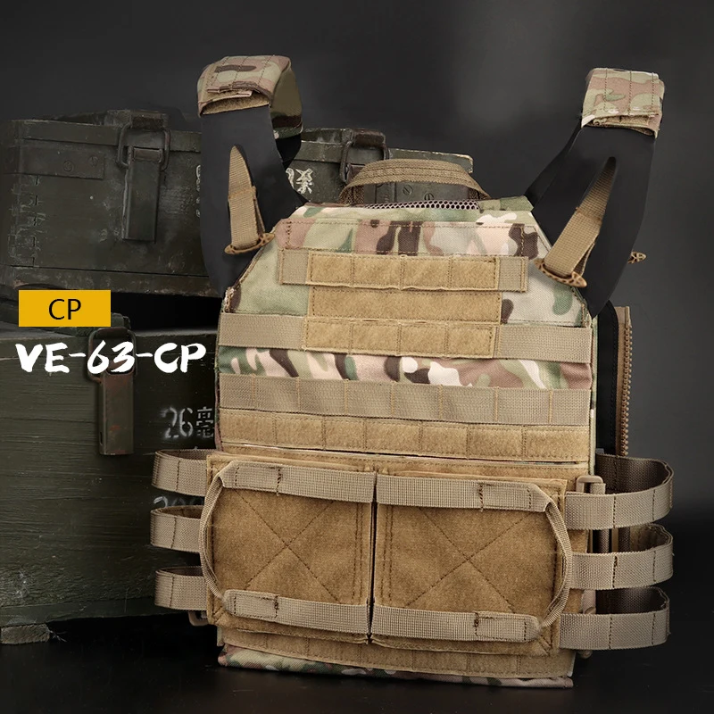 VE-63-CP