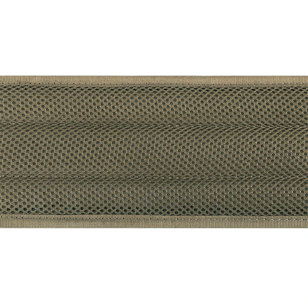 Cinturón Batalla Táctico ELITE SPANKER - Configuración con accesorios