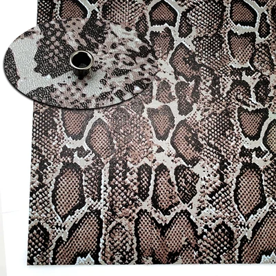 Tablero de camuflaje verde KYDEX para fabricación de Material de funda de cuchillo Diy, tablero termoplástico, patrón blanco y negro, vaina de cuchillo personalizada - imagen 5