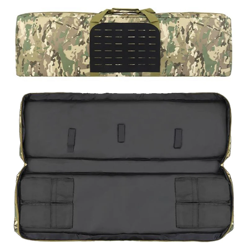 Funda Pistola Rifle Sinper - Vista principal