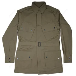 M42 WWII Chaqueta paracaidista - Replica militar vintage