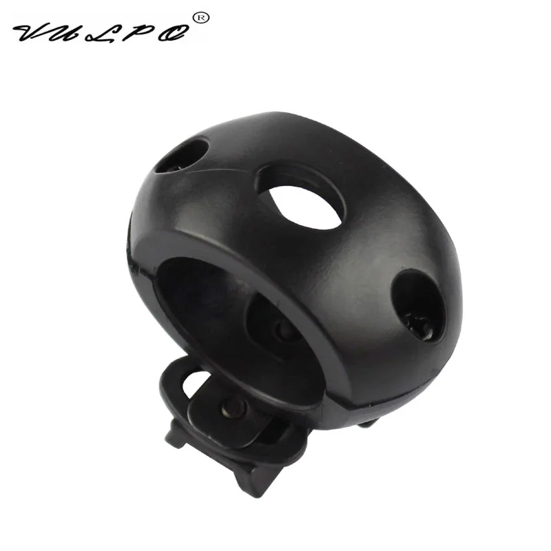 Adaptador Casco Táctico VULPO 30mm - Montaje Linterna - imagen 5