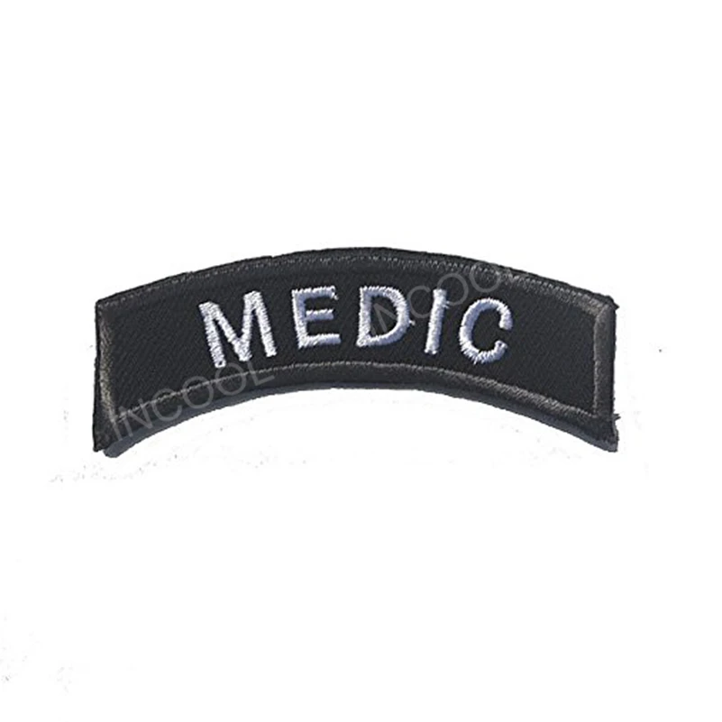 Medic Black