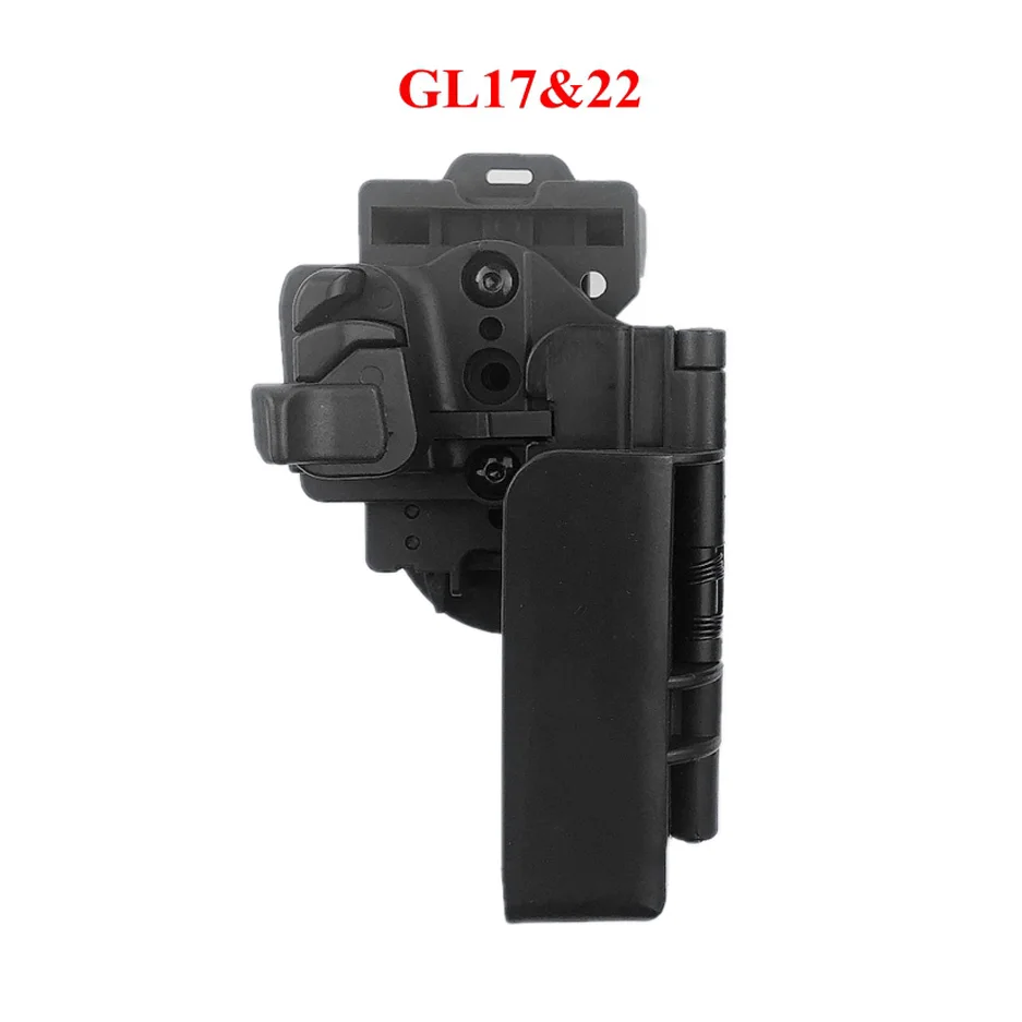 Glock 17 22