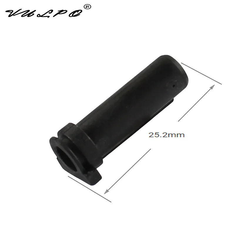 VULPO-boquilla de anillo redondo doble de polímero de alta resistencia, accesorios de caza para caja de cambios AEG G36 - imagen 2