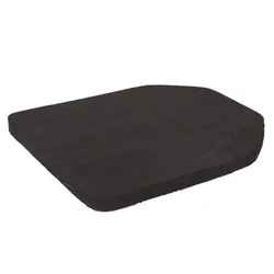 JPC Almohadillas protectoras EVA tácticas para chaleco Airsoft