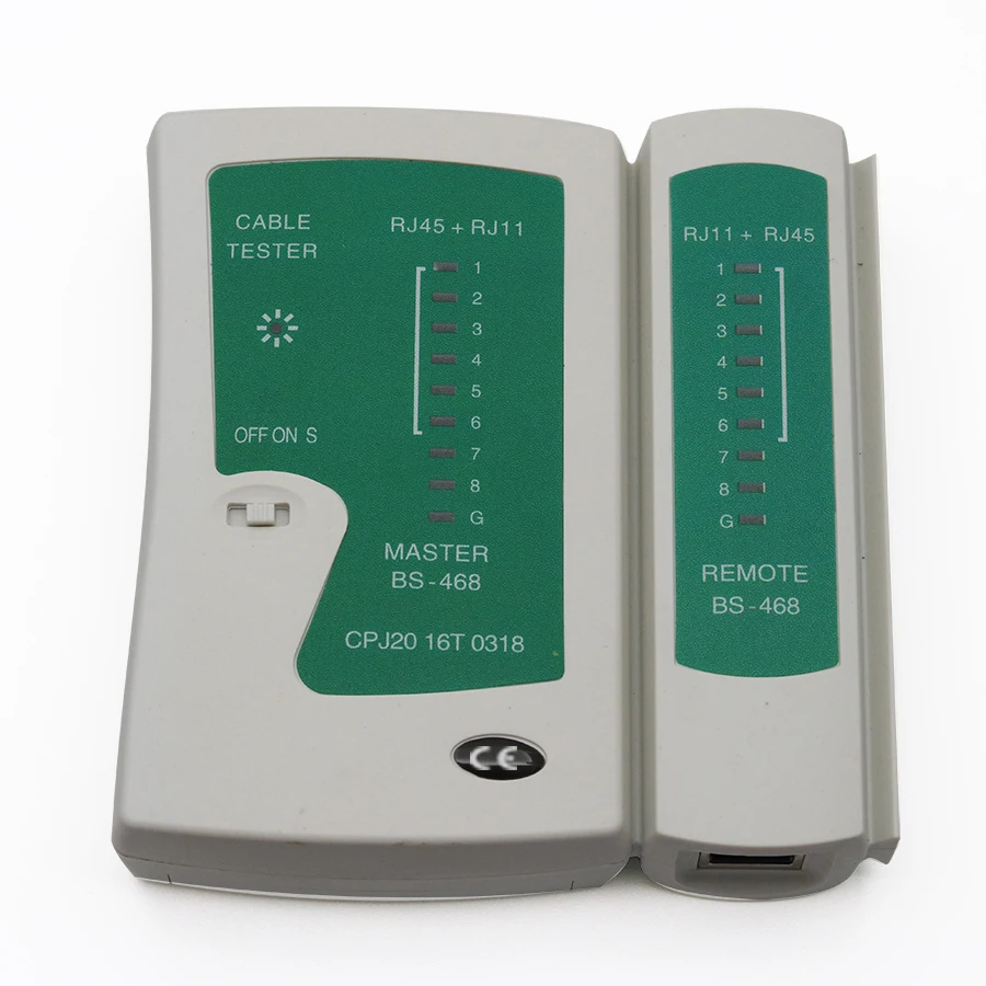 Not included battery