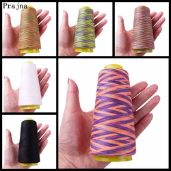 Hilo polyester Prajna resistente para costuras y remates – Colores surtidos