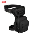 600D Black