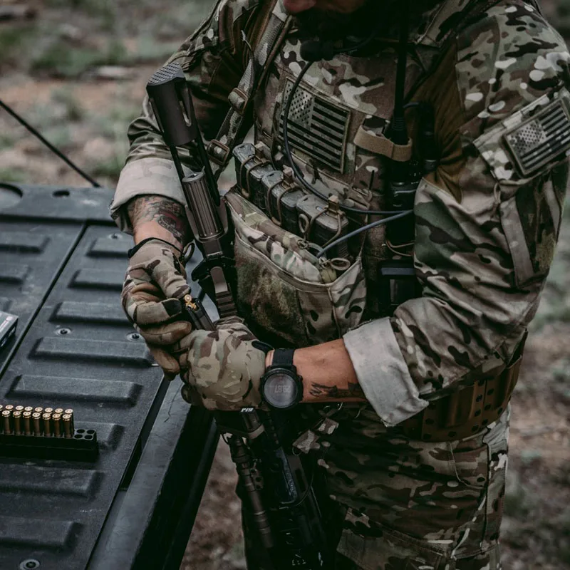 Superioridad táctica - Ventaja competitiva