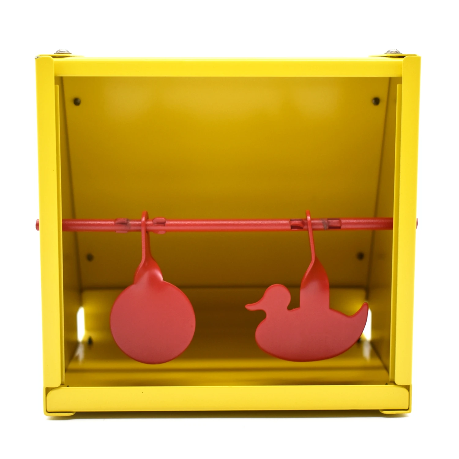 Objetivo Airsoft BB Metal - Cultura Airsoft