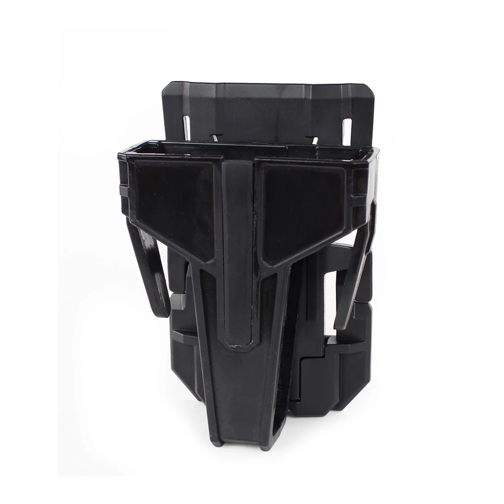 Bolsa táctica para revistas, funda Molle 5,56 para caza Mag, bolsa táctica Mag, Airsoft M4 AR 15, equipo de caza - imagen 2