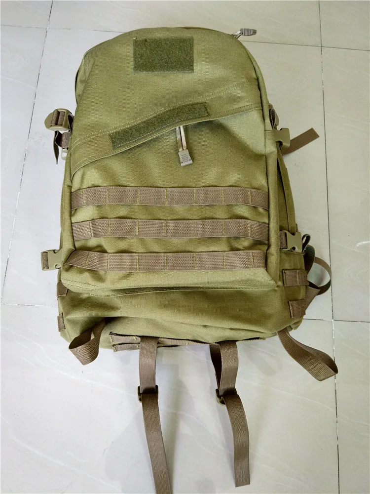 Mochila Tcmaoyi - Mantenimiento