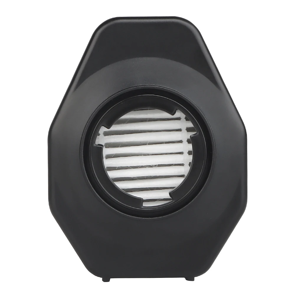 Purificador de filtro de aire H11 HEPA desechable para SOTR, respirador táctico de operaciones especiales, Media máscara, accesorios para Paintball de tiro - imagen 4