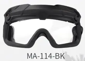 MA-114-BK