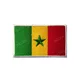 Senegal Flag