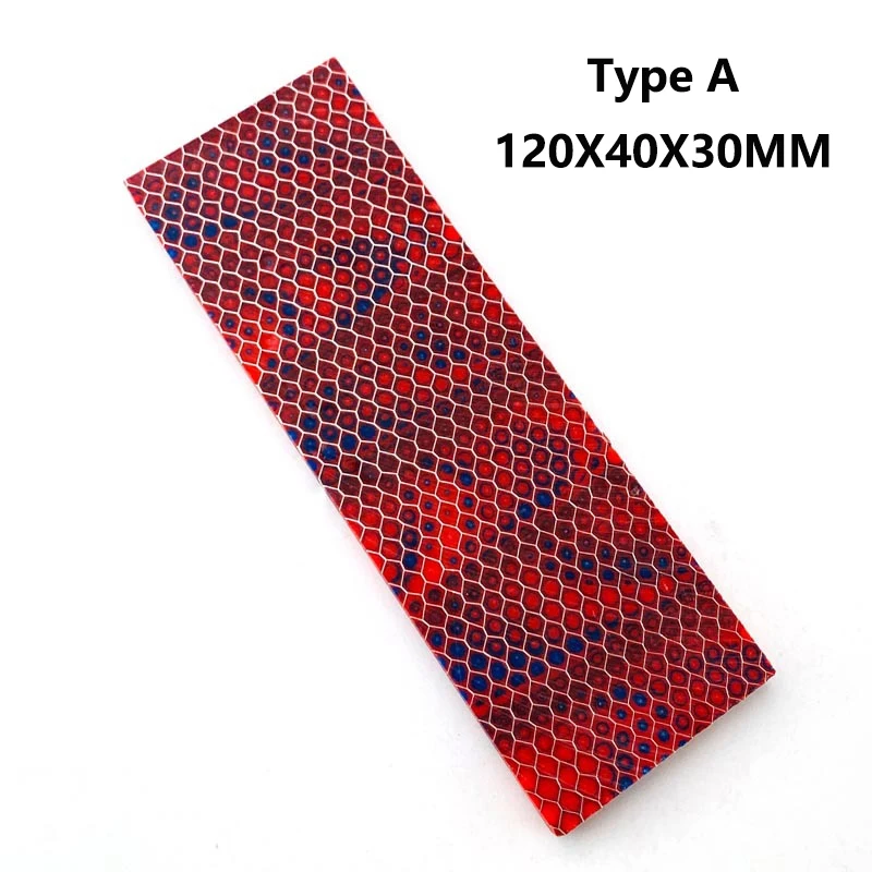 1 Type A 120X40X30MM