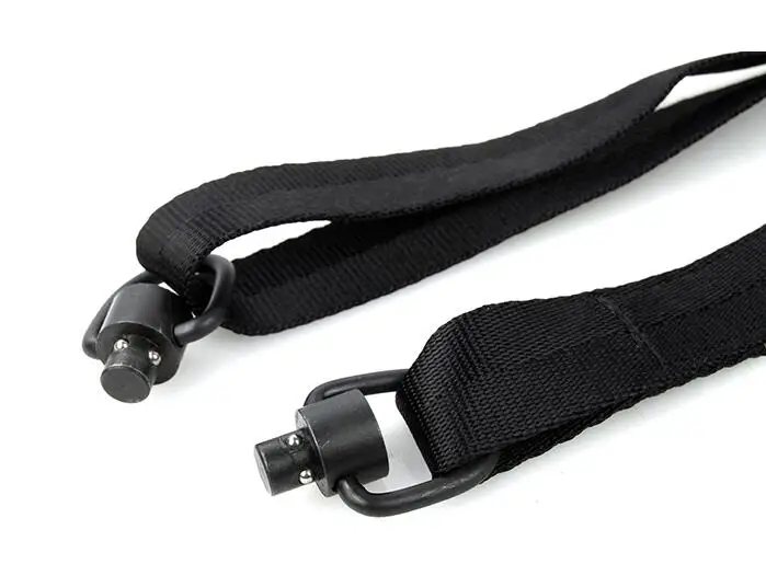 TMC2657-BK 3D Sling, cuerda para exteriores, conexión combinada, Langer - imagen 4