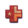 20 Medic 6X6CM