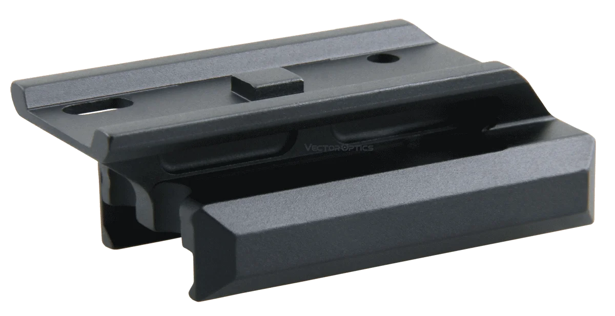 0.5'' Profile Cantilever Picatinny Riser Mount Acom 1.png