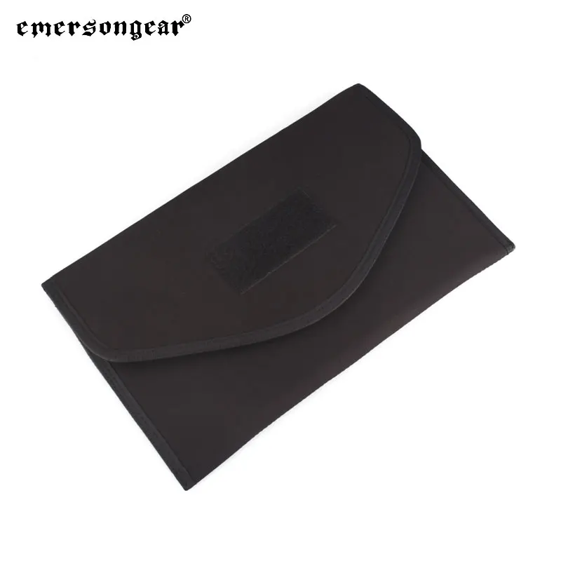 Emersongear paquete de ordenador portátil bolsa de ordenador portátil 35X22CM para MacBook Air 11 táctica al aire libre EM8335 - imagen 5