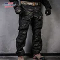 Multicam Black